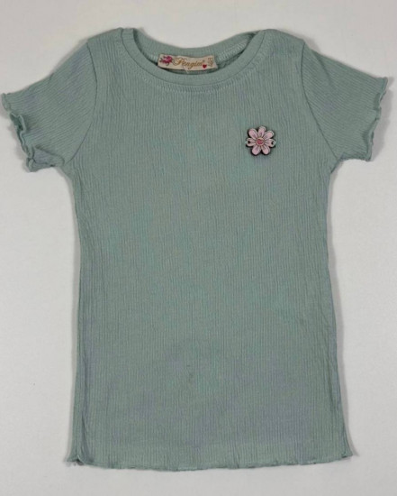 Футболка для девочки