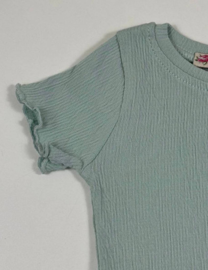 Футболка для девочки