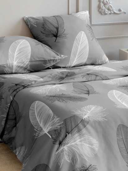 Комплект постельного белья «Шаде»
