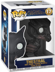 Фигурка «Thestral» - Фото 2