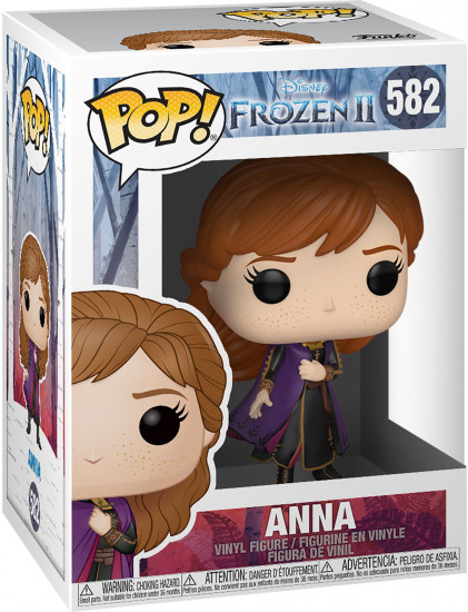 Фигурка «Anna»