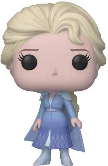 Фигурка «Elsa»