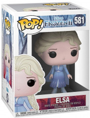 Фигурка «Elsa» - Фото 2
