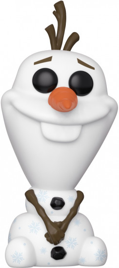 Фигурка «Olaf»