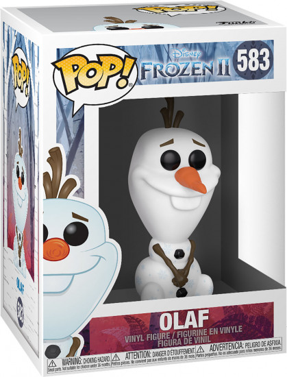 Фигурка «Olaf»
