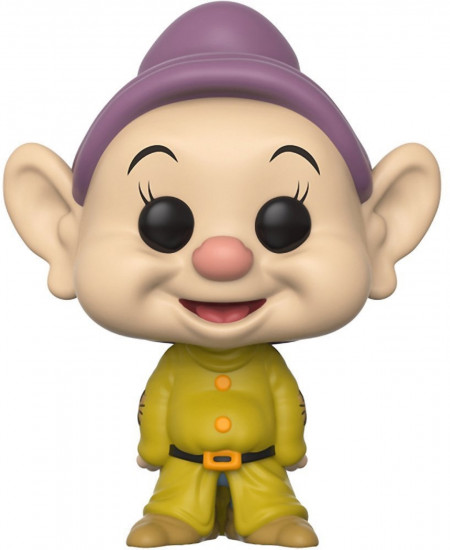 Фигурка «Dopey»