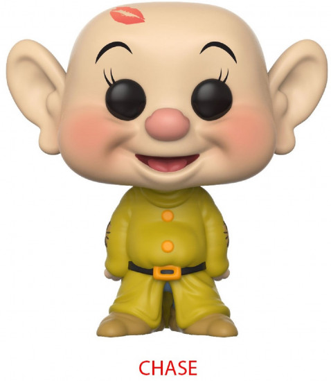Фигурка «Dopey»