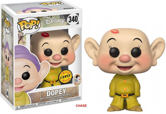 Фигурка «Dopey»