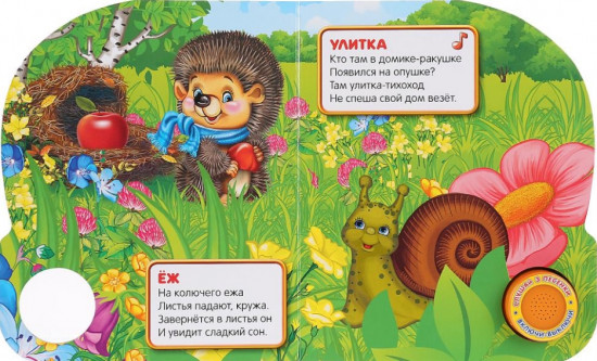 Кто где живет?