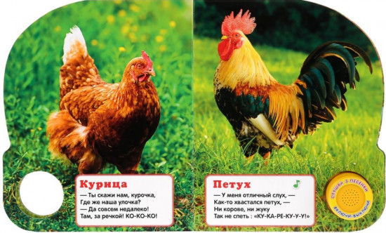 Кто как говорит