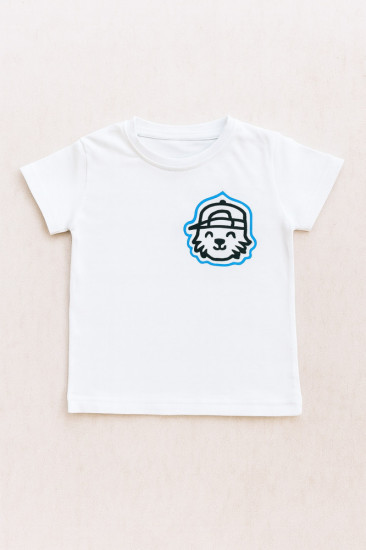 Футболка для мальчика