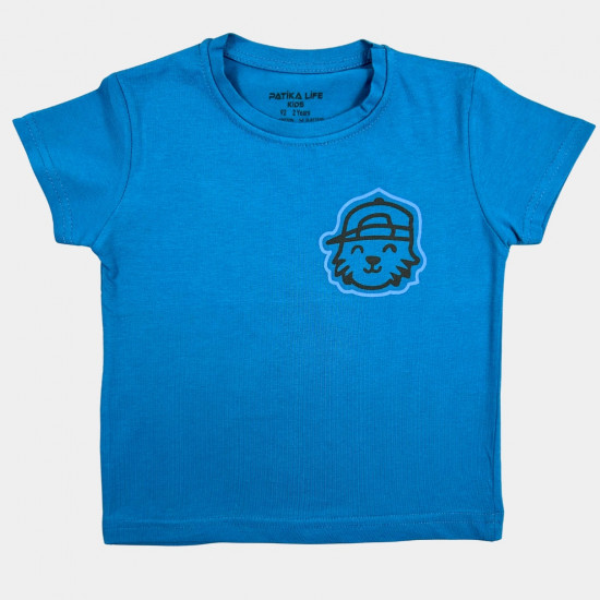 Футболка для мальчика