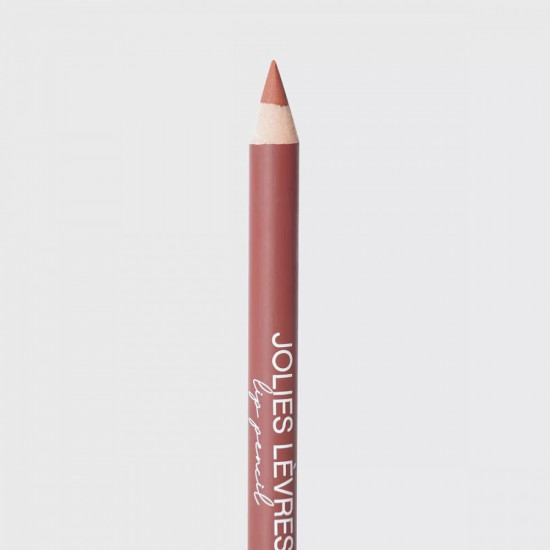 Карандаш для губ «Jolies Lèvres», тон 102 бежевый