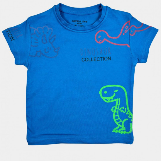 Футболка для мальчика