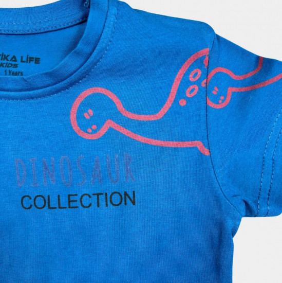 Футболка для мальчика