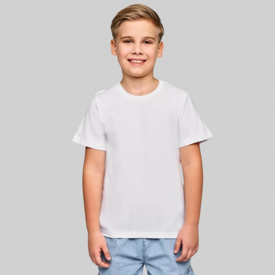 Футболка детская