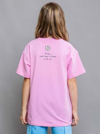 Футболка для девочки