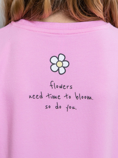 Футболка для девочки