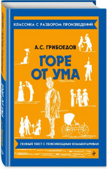 Горе от ума - Фото 2