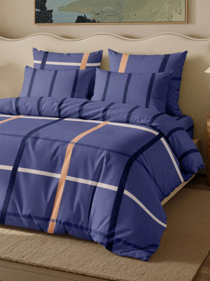 Комплект постельного белья «Suiting»
