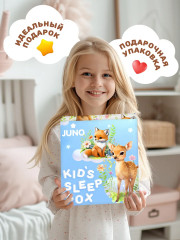 Комплект постельного белья «Лесные зверята» - Фото 11