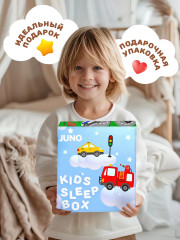 Комплект постельного белья «Спецтранспорт» - Фото 10