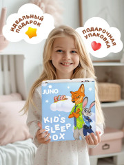 Комплект постельного белья «Зверополис» - Фото 12