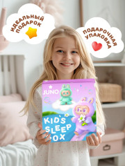 Комплект постельного белья «Вселенная Лабубу» - Фото 10