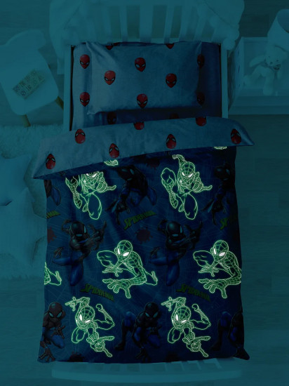 Комплект постельного белья «Паучок»