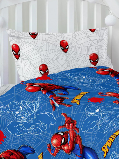 Комплект постельного белья «Паучок»