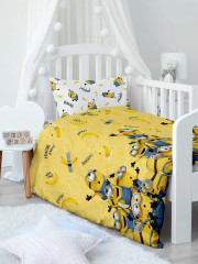 Комплект постельного белья «Бананза» - Фото 3