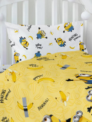Комплект постельного белья «Бананза» - Фото 4