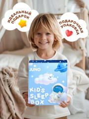 Комплект постельного белья «Звездное небо» - Фото 14