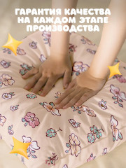 Комплект постельного белья «Бэмби» - Фото 7