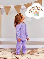 Комплект постельного белья «Бэмби» - Фото 9