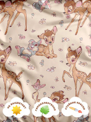 Комплект постельного белья «Бэмби» - Фото 10