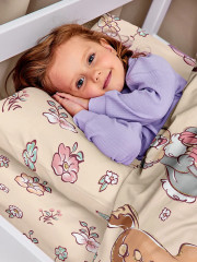 Комплект постельного белья «Бэмби» - Фото 11