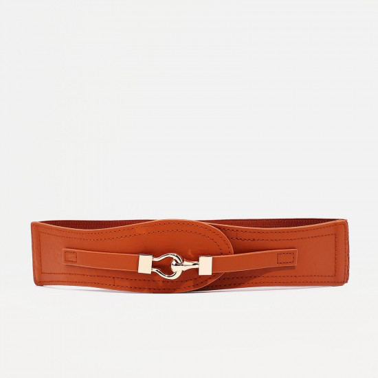 Женский ремень-резинка