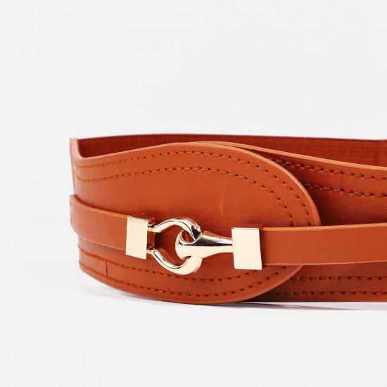 Женский ремень-резинка