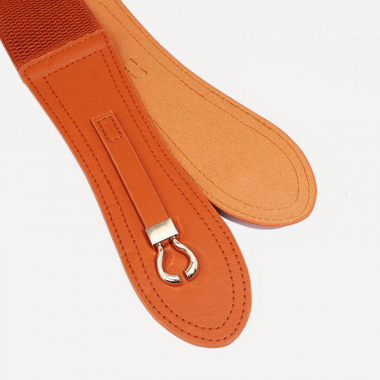 Женский ремень-резинка