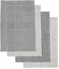 Комплект полотенец кухонных «Лен» - Фото 5