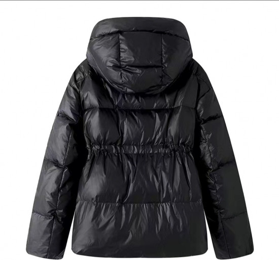 Зимняя куртка женская