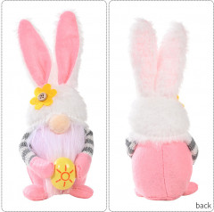 Гном пасхальный - Фото 1