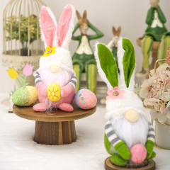 Гном пасхальный - Фото 3