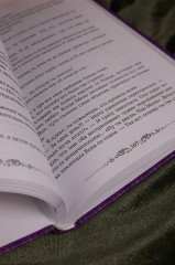 Лериана, невеста герцога по контракту. Книга 4 - Фото 9