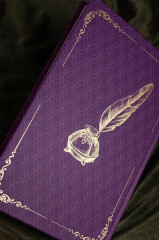 Лериана, невеста герцога по контракту. Книга 4 - Фото 13