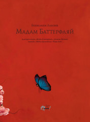 Мадам Баттерфляй - Фото 8