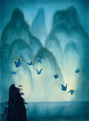 Мадам Баттерфляй - Фото 9