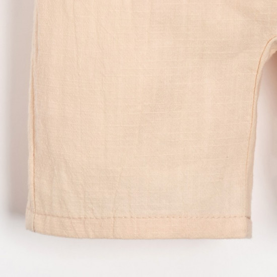 Комбинезон детский без рукавов