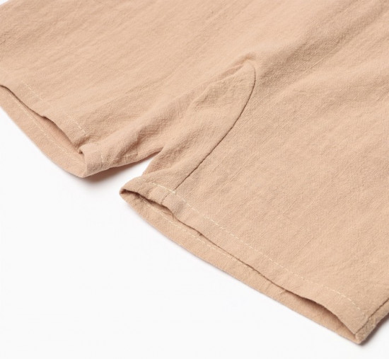 Комбинезон детский без рукавов 